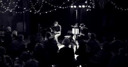 The Rusty Zippers | Muziekcafé