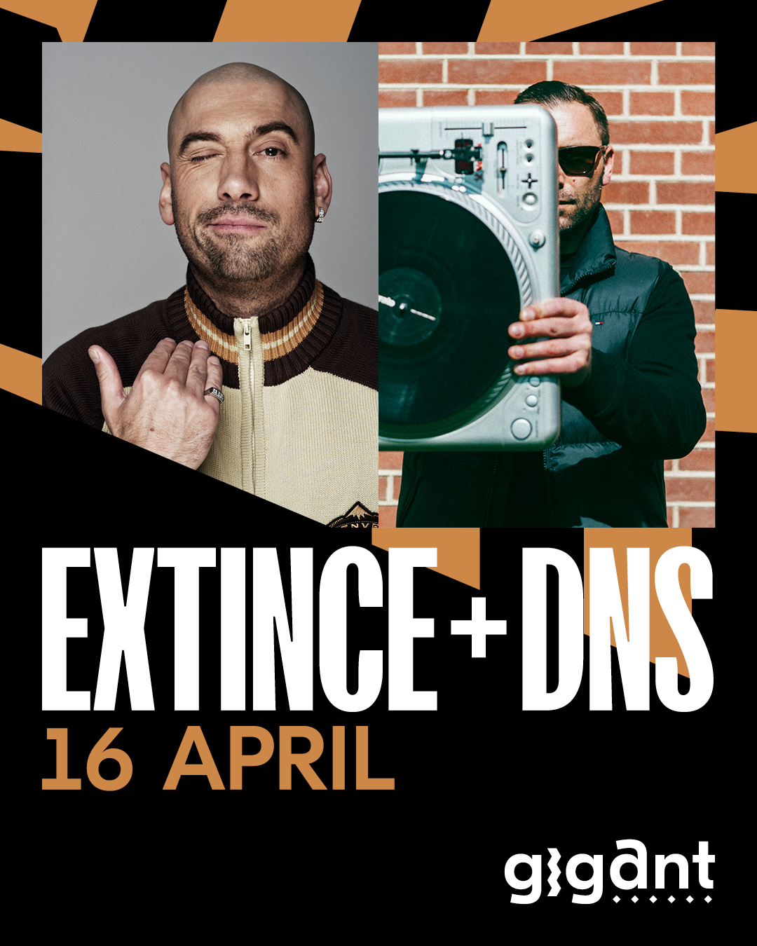 Extince