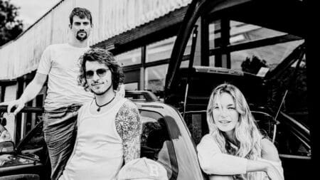 Yuniper | Muziekcafé in Gigant, Apeldoorn