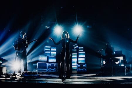 LAKSHMI | Locatie: Orpheus in Gigant, Apeldoorn